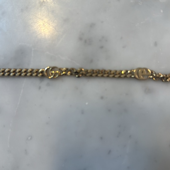 Authentic Pearl Gucci Bracelet - Picture 3 of 3